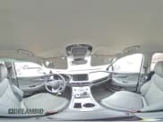 ✅ 2023 Hyundai Santa Fe SE • VIN: 5NMS1DAJ7PH658879 • Lot: 43731514. Wystawiony na Copart z przebiegiem 37 mil. Bezpłatny archiwum sprzedaży aukcyjnych z USA i szczegółowy raport historii pojazdu na DreamBid. Zdjęcie 14.