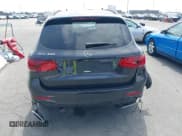 ✅ 2020 Mercedes-Benz GLC 300 • VIN: W1N0G8DBXLF828539 • Lot: 42433071. Wystawiony na IAAI z przebiegiem 33 595 mil. Bezpłatny archiwum sprzedaży aukcyjnych z USA i szczegółowy raport historii pojazdu na DreamBid. Zdjęcie 16.