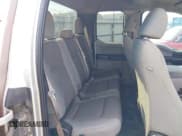 ✅ 2019 Ford F-150 XL • VIN: 1FTEX1EB6KKD58809 • Lot: 43369137. Listed on IAAI with 195,461 mi. Free auction sales archive from the USA and detailed vehicle history report at DreamBid. Image 8.