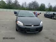 ✅ 2014 Chevrolet Impala LTZ • VIN: 2G1WC5E35E1107633 • Lot: 61047115. Listed on Copart with 95,200 mi. Free auction sales archive from the USA and detailed vehicle history report at DreamBid. Image 13.