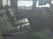 ✅ 2021 Ram 1500 Laramie • VIN: 1C6SRFRT1MN798801 • Lot: 81074155. Wystawiony na Copart z przebiegiem 45 999 mil. Bezpłatny archiwum sprzedaży aukcyjnych z USA i szczegółowy raport historii pojazdu na DreamBid. Zdjęcie 10.
