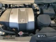 ✅ 2017 Lexus RX 350 • VIN: 2T2BZMCA6HC110896 • Lot: 89455245. Listed on Copart with 96,866 mi. Free auction sales archive from the USA and detailed vehicle history report at DreamBid. Image 16.