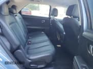 ✅ 2023 Hyundai Ioniq 5 SEL • VIN: KM8KNDAF2PU207329 • Lot: 71407845. Listed on Copart with 120,609 mi. Free auction sales archive from the USA and detailed vehicle history report at DreamBid. Image 10.