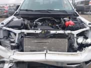 ✅ 2020 Ford Ranger XL • VIN: 1FTER4EH4LLA97658 • Лот: 41017505. Опубликован ранее на IAAI с пробегом 51 873 миль. Бесплатный доступ к архиву аукционных продаж из США и подробный отчёт об истории автомобиля на DreamBid. Изображение 6.