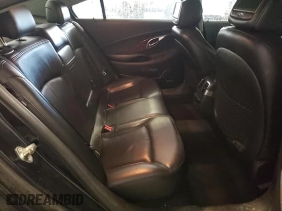 ✅ 2010 Buick LaCrosse CXS • VIN: 1G4GE5GV5AF206102 • Лот: 68280375. Опубликован ранее на Copart с пробегом 133 784 миль. Бесплатный доступ к архиву аукционных продаж из США и подробный отчёт об истории автомобиля на DreamBid. Изображение 10.