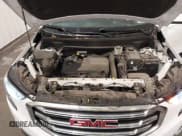 ✅ 2020 GMC Terrain SLT • VIN: 3GKALVEV5LL236894 • Лот: 42177466. Опубликован ранее на IAAI с пробегом 103 524 миль. Бесплатный доступ к архиву аукционных продаж из США и подробный отчёт об истории автомобиля на DreamBid. Изображение 10.