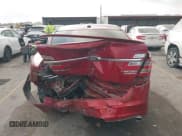 ✅ 2016 Ford Taurus Limited • VIN: 1FAHP2F83GG141224 • Lot: 43745299. Listed on IAAI with 56,586 mi. Free auction sales archive from the USA and detailed vehicle history report at DreamBid. Image 16.