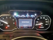 ✅ 2022 GMC Sierra 1500 Denali • VIN: 1GTU9FEL8NZ100654 • Лот: 68399475. Опубликован ранее на Copart с пробегом 56 991 миль. Бесплатный доступ к архиву аукционных продаж из США и подробный отчёт об истории автомобиля на DreamBid. Изображение 9.