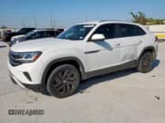 ✅ 2023 Volkswagen Atlas SE • VIN: 1V2WC2CA5PC226382 • Lot: 80643705. Wystawiony na Copart z przebiegiem 79 264 mil. Bezpłatny archiwum sprzedaży aukcyjnych z USA i szczegółowy raport historii pojazdu na DreamBid. Zdjęcie 1.