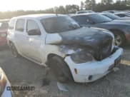 ✅ 2008 Chevrolet HHR LS • VIN: 3GNDA13D58S536506 • Lot: 74373334. Listed on Copart with Not provided. Free auction sales archive from the USA and detailed vehicle history report at DreamBid. Image 4.