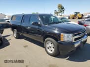 ✅ 2008 Chevrolet Silverado 1500 LTZ • VIN: 2GCEK19J681228909 • Lot: 69060824. Listed on Copart with 73,199 mi. Free auction sales archive from the USA and detailed vehicle history report at DreamBid. Image 4.