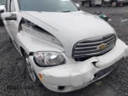 ✅ 2007 Chevrolet HHR LT • VIN: 3GNDA33P07S610418 • Lot: 40989332. Listed on IAAI with 45,184 mi. Free auction sales archive from the USA and detailed vehicle history report at DreamBid. Image 6.