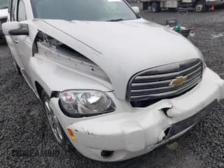 ✅ 2007 Chevrolet HHR LT • VIN: 3GNDA33P07S610418 • Lot: 40989332. Listed on IAAI with 45,184 mi. Free auction sales archive from the USA and detailed vehicle history report at DreamBid. Image 6.