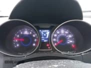 ✅ 2016 Hyundai Veloster • VIN: KMHTC6AD5GU272776 • Lot: 41470682. Listed on IAAI with 51,245 mi. Free auction sales archive from the USA and detailed vehicle history report at DreamBid. Image 7.