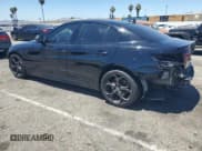 ✅ 2021 Alfa Romeo Giulia Ti • VIN: ZARFAMBN4M7640464 • Лот: 65812515. Опубликован ранее на Copart с пробегом 42 277 миль. Бесплатный доступ к архиву аукционных продаж из США и подробный отчёт об истории автомобиля на DreamBid. Изображение 2.