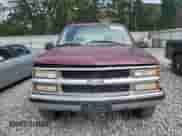 1999 Chevrolet Silverado 1500 с VIN 1GCEK19R6XR136842, выставлен на аукционе Copart как лот 60829245 с пробегом 232 647 миль миль и Чистый • Clean title. История ставок и продаж доступна на DreamBid. Изображение 5.