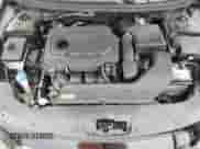 ✅ 2016 Hyundai Sonata Sport • VIN: 5NPE34AF9GH267125 • Lot: 89661705. Listed on Copart with 147,304 mi. Free auction sales archive from the USA and detailed vehicle history report at DreamBid. Image 11.