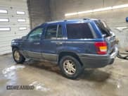✅ 2004 Jeep Grand Cherokee Laredo • VIN: 1J4GW48S14C391300 • Lot: 95605255. Listed on Copart with 255,098 mi. Free auction sales archive from the USA and detailed vehicle history report at DreamBid. Image 2.