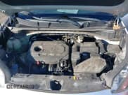 ✅ 2017 Kia Sportage EX • VIN: KNDPNCAC0H7089520 • Lot: 43688138. Wystawiony na IAAI z przebiegiem 97 254 mil. Bezpłatny archiwum sprzedaży aukcyjnych z USA i szczegółowy raport historii pojazdu na DreamBid. Zdjęcie 10.