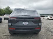 ✅ 2022 Jeep Grand Cherokee Altitude • VIN: 1C4RJHAG7N8610811 • Lot: 64459385. Listed on Copart with 12,521 mi. Free auction sales archive from the USA and detailed vehicle history report at DreamBid. Image 6.