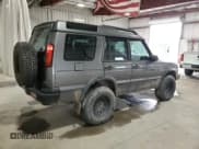 ✅ 2004 Land Rover Discovery SE • VIN: SALTY19404A843478 • Лот: 90023555. Опубликован ранее на Copart с пробегом 141 054 миль. Бесплатный доступ к архиву аукционных продаж из США и подробный отчёт об истории автомобиля на DreamBid. Изображение 3.