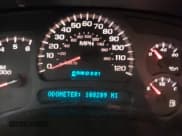 ✅ 2003 Chevrolet Suburban LS • VIN: 3GNFK16ZX3G209916 • Лот: 42632723. Опубликован ранее на IAAI с пробегом 188 209 миль. Бесплатный доступ к архиву аукционных продаж из США и подробный отчёт об истории автомобиля на DreamBid. Изображение 16.