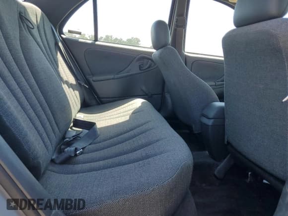 ✅ 2002 Chevrolet Cavalier • VIN: 1G1JC524127112687 • Lot: 71022755. Listed on Copart with 124,085 mi. Free auction sales archive from the USA and detailed vehicle history report at DreamBid. Image 10.