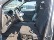 ✅ 2019 Nissan Frontier SV • VIN: 1N6DD0ER7KN767991 • Lot: 80016895. Listed on Copart with 74,625 mi. Free auction sales archive from the USA and detailed vehicle history report at DreamBid. Image 7.