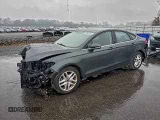 ✅ 2015 Ford Fusion SE • VIN: 3FA6P0H70FR146257 • Lot: 93635085. Listed on Copart with Not provided. Free auction sales archive from the USA and detailed vehicle history report at DreamBid. Image 1.