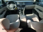 ✅ 2018 Kia Optima LX • VIN: 5XXGT4L34JG234662 • Lot: 56364805. Listed on Copart with 182,574 mi. Free auction sales archive from the USA and detailed vehicle history report at DreamBid. Image 8.