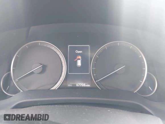 ✅ 2018 Lexus RX 350 • VIN: 2T2BZMCA5JC150554 • Lot: 43603676. Listed on IAAI with 67,708 mi. Free auction sales archive from the USA and detailed vehicle history report at DreamBid. Image 7.