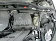 ✅ 2024 BMW 2 Series M235i xDrive • VIN: WBA13AL02R7N74341 • Lot: 62718315. Listed on Copart with 9,223 mi. Free auction sales archive from the USA and detailed vehicle history report at DreamBid. Image 13.