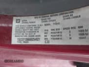 ✅ 2006 Chevrolet Colorado 2LT • VIN: 1GCDT136668254921 • Лот: 43621743. Опубликован ранее на IAAI с пробегом 169 094 миль. Бесплатный доступ к архиву аукционных продаж из США и подробный отчёт об истории автомобиля на DreamBid. Изображение 9.