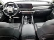 ✅ 2023 Kia Telluride EX • VIN: 5XYP34GC2PG331552 • Лот: 67786735. Опубликован ранее на Copart с пробегом 75 188 миль. Бесплатный доступ к архиву аукционных продаж из США и подробный отчёт об истории автомобиля на DreamBid. Изображение 8.