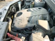 ✅ 2009 Hyundai Santa Fe SE • VIN: 5NMSH13E09H255761 • Lot: 42419450. Listed on IAAI with 252,937 mi. Free auction sales archive from the USA and detailed vehicle history report at DreamBid. Image 12.