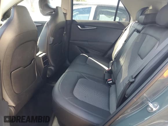 ✅ 2024 Kia Niro Wind • VIN: KNDCR3L16R5108924 • Lot: 89815465. Listed on Copart with 23,283 mi. Free auction sales archive from the USA and detailed vehicle history report at DreamBid. Image 10.