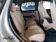 ✅ 2023 Porsche Cayenne • VIN: WP1AA2AY8PDA01643 • Lot: 58077285. Listed on Copart with 20,549 mi. Free auction sales archive from the USA and detailed vehicle history report at DreamBid. Image 10.