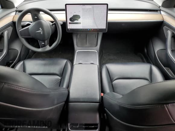 ✅ 2021 Tesla Model 3 Long Range • VIN: 5YJ3E1EB9MF032810 • Lot: 50865535. Wystawiony na Copart z przebiegiem 69 754 mil. Bezpłatny archiwum sprzedaży aukcyjnych z USA i szczegółowy raport historii pojazdu na DreamBid. Zdjęcie 8.