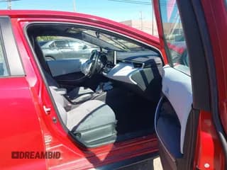 ✅ 2021 Toyota Corolla SE • VIN: 5YFS4MCE4MP091894 • Лот: 43411582. Опубликован ранее на IAAI с пробегом 77 020 миль. Бесплатный доступ к архиву аукционных продаж из США и подробный отчёт об истории автомобиля на DreamBid. Изображение 5.