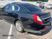 ✅ 2015 Lincoln MKS • VIN: 1LNHL9DK7FG602531 • Lot: 84918005. Wystawiony na Copart z przebiegiem 162 977 mil. Bezpłatny archiwum sprzedaży aukcyjnych z USA i szczegółowy raport historii pojazdu na DreamBid. Zdjęcie 3.