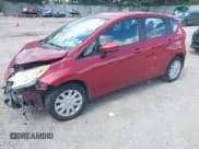 ✅ 2015 Nissan Note S Plus • VIN: 3N1CE2CP7FL386269 • Лот: 43106478. Опубликован ранее на IAAI с пробегом 54 525 миль. Бесплатный доступ к архиву аукционных продаж из США и подробный отчёт об истории автомобиля на DreamBid. Изображение 20.
