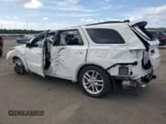 ✅ 2024 Dodge Durango R/T Plus • VIN: 1C4SDJCT2RC238162 • Lot: 69205495. Listed on Copart with 3,020 mi. Free auction sales archive from the USA and detailed vehicle history report at DreamBid. Image 2.