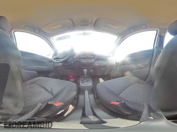 ✅ 2014 Mitsubishi Mirage DE • VIN: ML32A3HJ0EH023469 • Lot: 80383885. Listed on Copart with 104,686 mi. Free auction sales archive from the USA and detailed vehicle history report at DreamBid. Image 14.