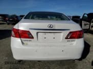 ✅ 2007 Lexus ES 330 • VIN: JTHBJ46G872057285 • Lot: 92093085. Listed on Copart with 195,356 mi. Free auction sales archive from the USA and detailed vehicle history report at DreamBid. Image 6.