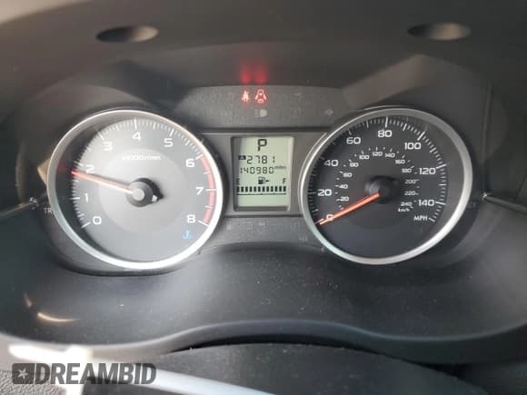 ✅ 2014 Subaru Forester Premium • VIN: JF2SJAEC6EH459011 • Lot: 68419395. Wystawiony na Copart z przebiegiem 140 980 mil. Bezpłatny archiwum sprzedaży aukcyjnych z USA i szczegółowy raport historii pojazdu na DreamBid. Zdjęcie 9.