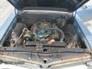 ✅ 1965 Pontiac GTO • VIN: 237675P292486 • Lot: 57616345. Listed on Copart with 56,357 mi. Free auction sales archive from the USA and detailed vehicle history report at DreamBid. Image 11.