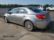 ✅ 2013 Suzuki Kizashi SE • VIN: JS2RF9A37D6100107 • Лот: 63061575. Опубликован ранее на Copart с пробегом 103 457 миль. Бесплатный доступ к архиву аукционных продаж из США и подробный отчёт об истории автомобиля на DreamBid. Изображение 2.