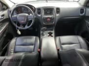 ✅ 2018 Dodge Durango GT • VIN: 1C4RDJDG2JC415135 • Lot: 72102515. Listed on Copart with 87,053 mi. Free auction sales archive from the USA and detailed vehicle history report at DreamBid. Image 8.