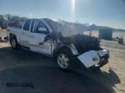 ✅ 2007 Chevrolet Silverado 1500 LTZ • VIN: 2GCEC13JX71543040 • Lot: 66384615. Listed on Copart with Not provided. Free auction sales archive from the USA and detailed vehicle history report at DreamBid. Image 4.