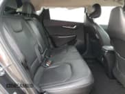 ✅ 2024 Kia EV6 Light Long Range • VIN: KNDC3DLC3R5161931 • Lot: 43703175. Wystawiony na Copart z przebiegiem 35 252 mil. Bezpłatny archiwum sprzedaży aukcyjnych z USA i szczegółowy raport historii pojazdu na DreamBid. Zdjęcie 10.